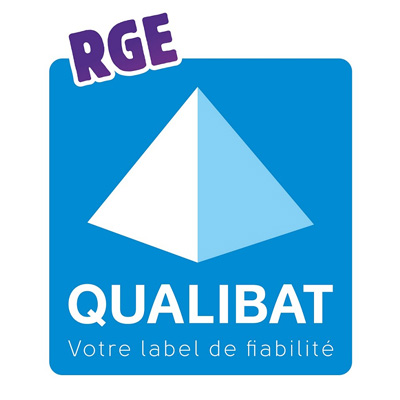 Artisan agréé RGE QUALIBAT - FCR 13 à Peynier, Bouches du Rhône, PACA