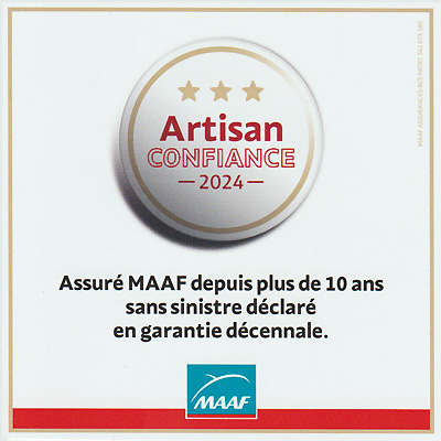 Installateur Climatisation Pompe à Chaleur certifié Artisan de Confiance - FCR 13 à Peynier, Bouches du Rhône, PACA